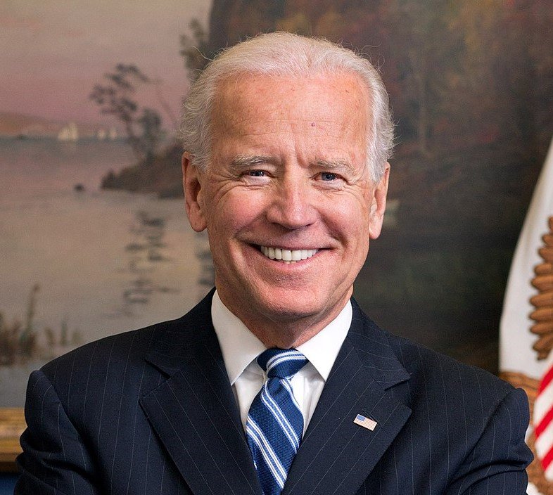 Joe Biden